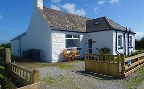 Shelduck Cottage